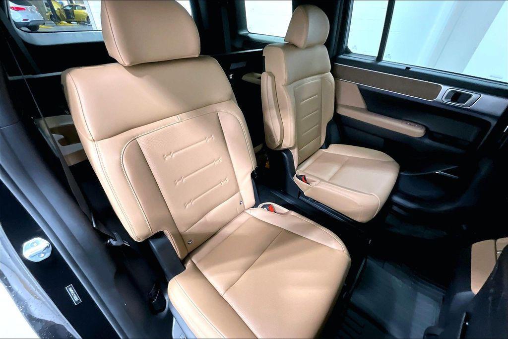 new 2026 Hyundai Santa Fe car, priced at $43,459