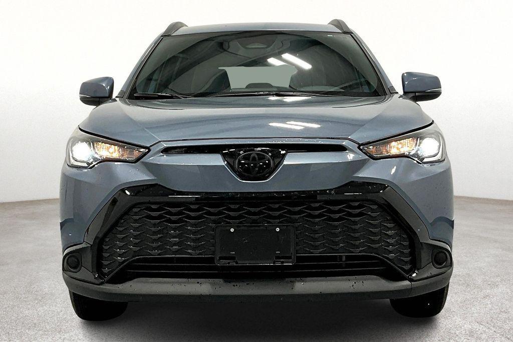 used 2023 Toyota Corolla Hybrid car, priced at $29,000