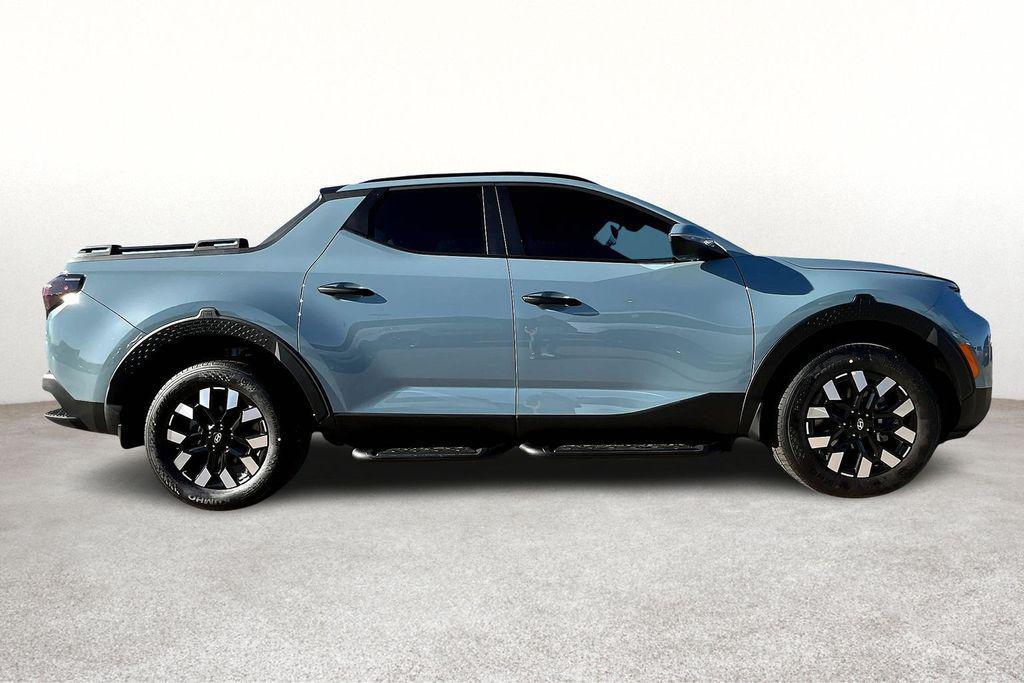 new 2026 Hyundai SANTA CRUZ car, priced at $34,599
