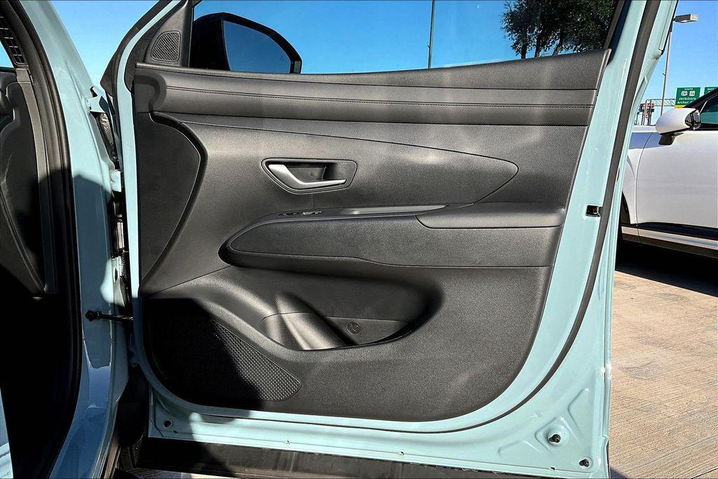 new 2026 Hyundai SANTA CRUZ car, priced at $34,599