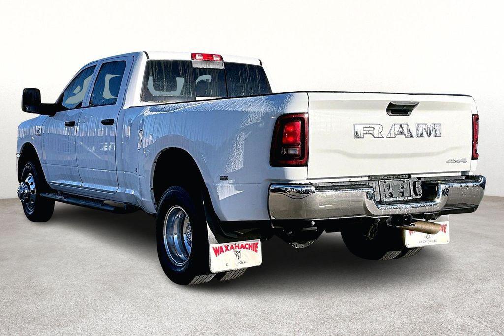 used 2025 Ram 3500 car, priced at $59,000