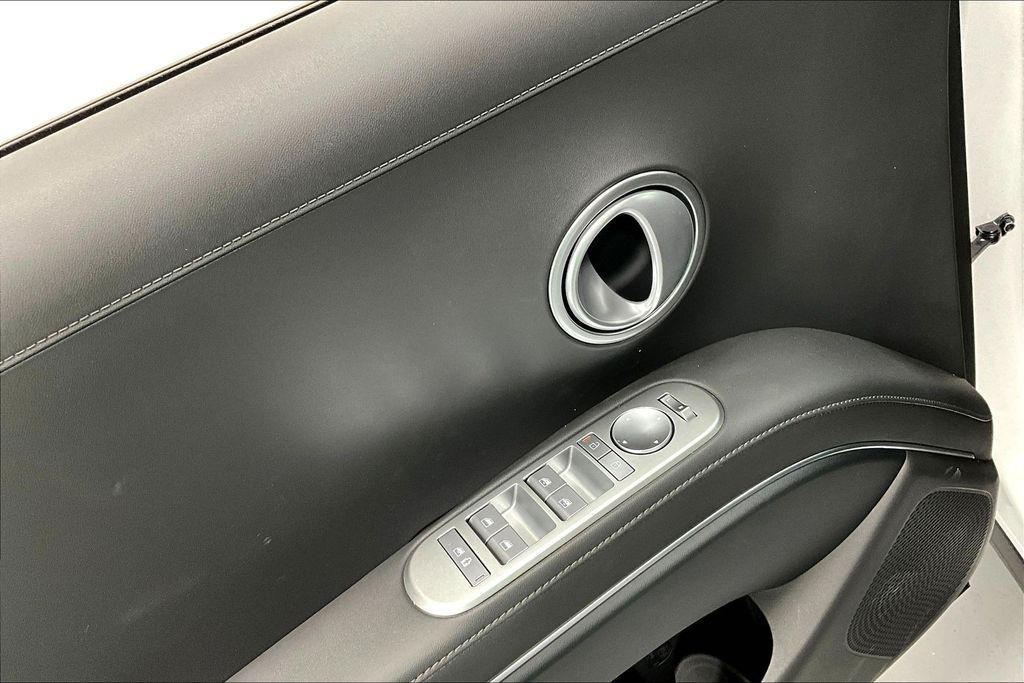 new 2026 Hyundai Palisade Hybrid car, priced at $45,860
