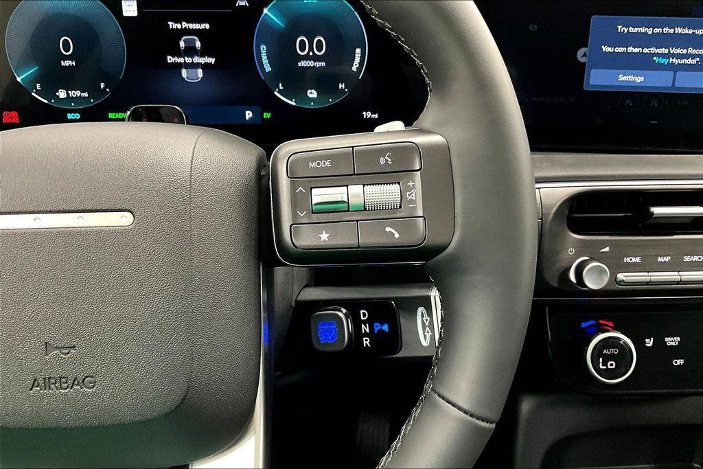 new 2026 Hyundai Palisade Hybrid car, priced at $45,860