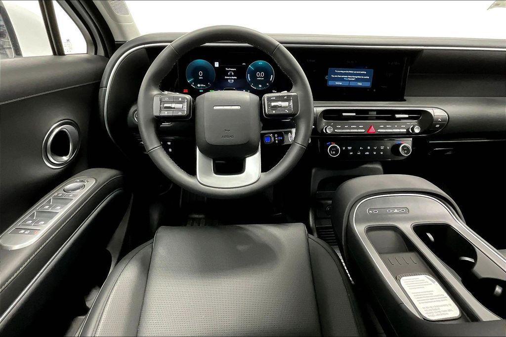new 2026 Hyundai Palisade Hybrid car, priced at $45,860