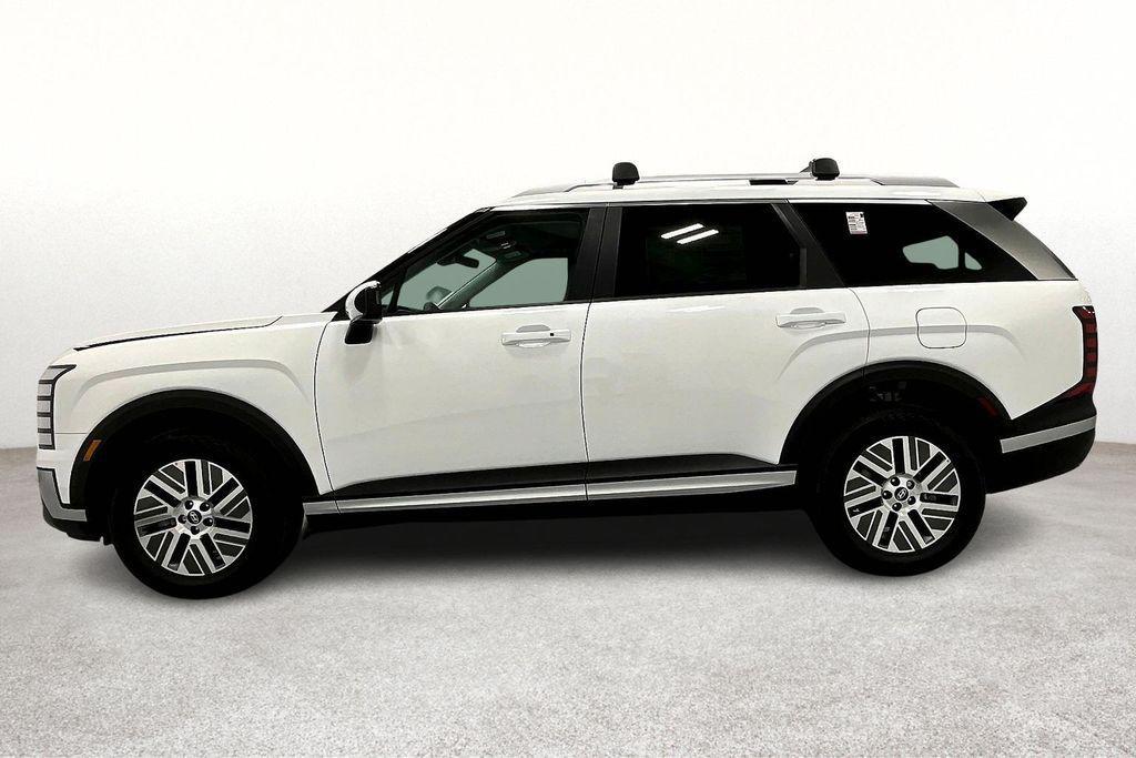 new 2026 Hyundai Palisade Hybrid car, priced at $45,860