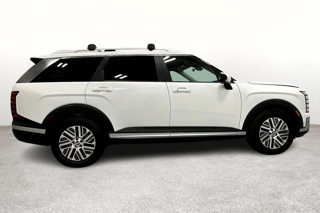 new 2026 Hyundai Palisade Hybrid car, priced at $45,860