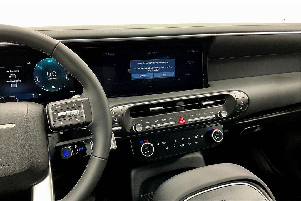 new 2026 Hyundai Palisade Hybrid car, priced at $45,860