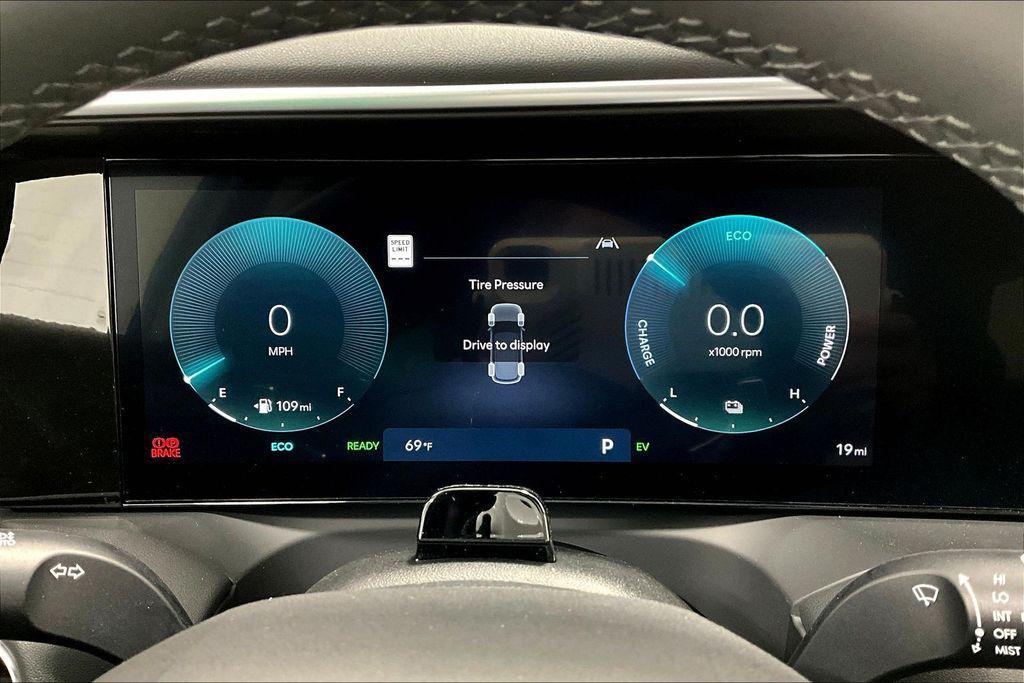 new 2026 Hyundai Palisade Hybrid car, priced at $45,860