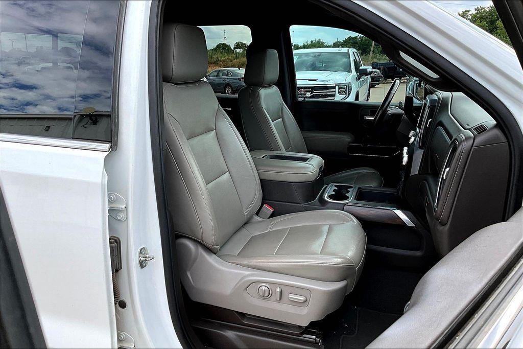 used 2020 GMC Sierra 1500 car, priced at $28,000