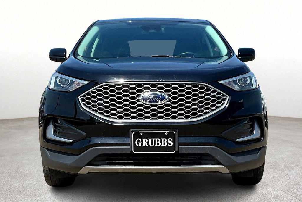 used 2024 Ford Edge car, priced at $23,500