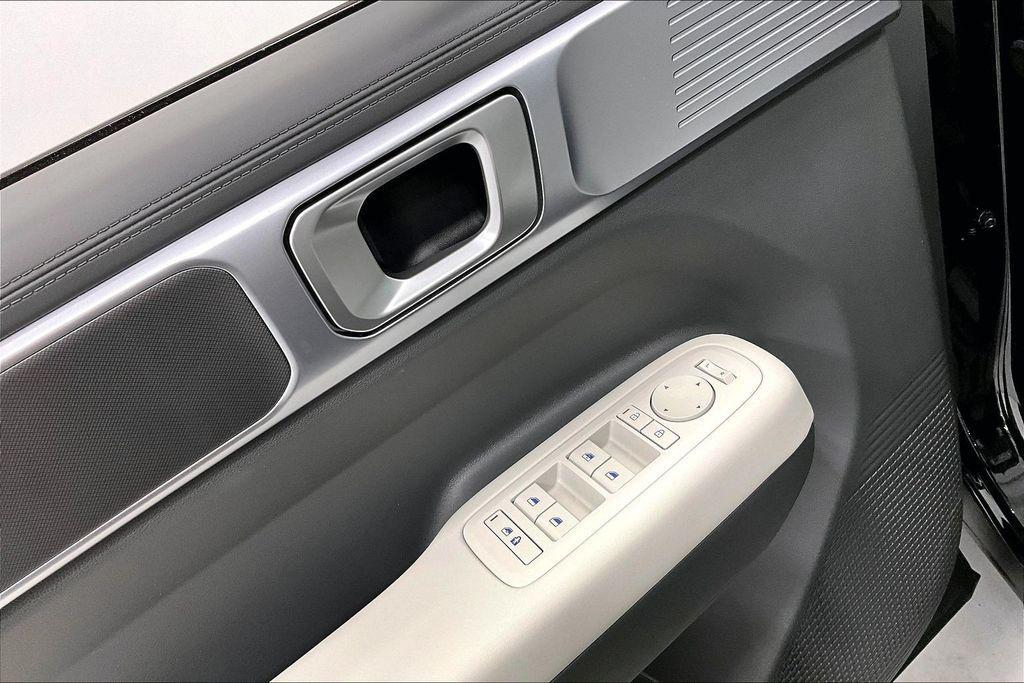 new 2026 Hyundai Santa Fe car, priced at $35,275