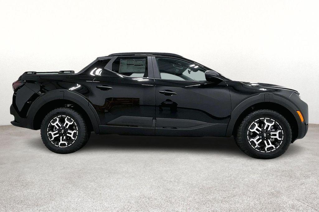 new 2026 Hyundai SANTA CRUZ car, priced at $42,832