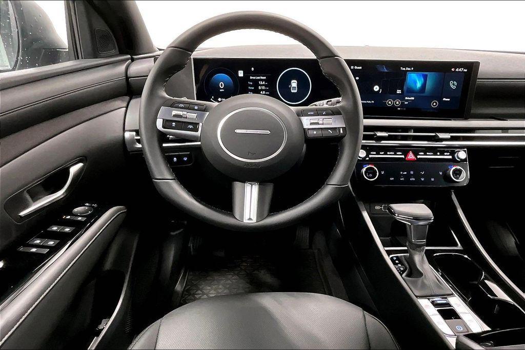 new 2026 Hyundai SANTA CRUZ car, priced at $42,832