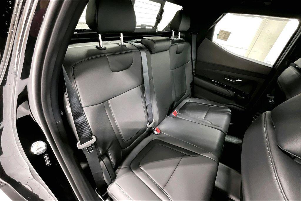 new 2026 Hyundai SANTA CRUZ car, priced at $42,832