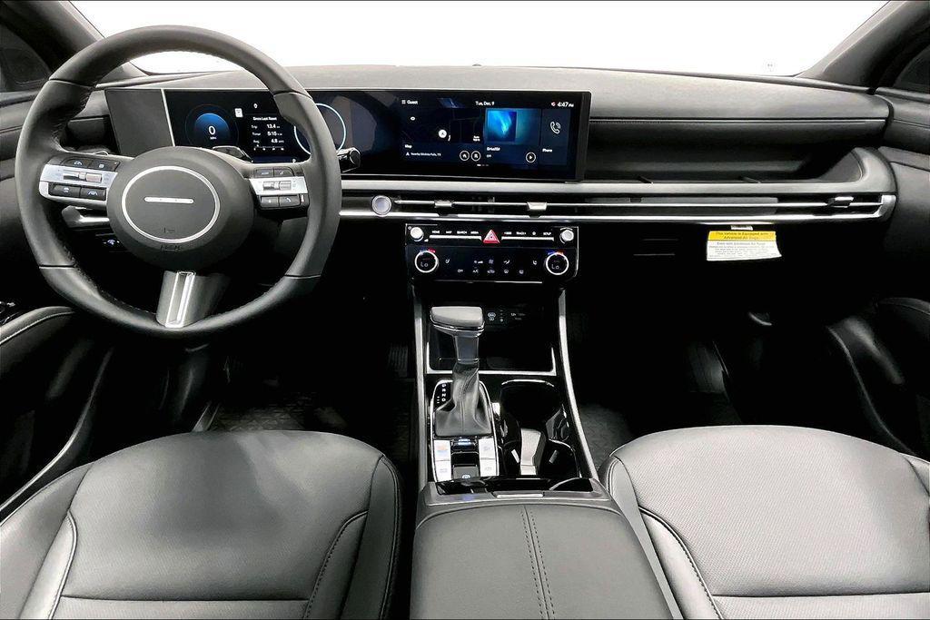 new 2026 Hyundai SANTA CRUZ car, priced at $42,832