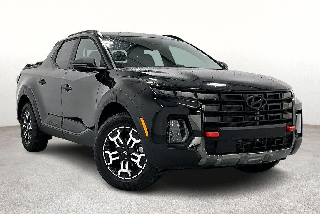 new 2026 Hyundai SANTA CRUZ car, priced at $42,832