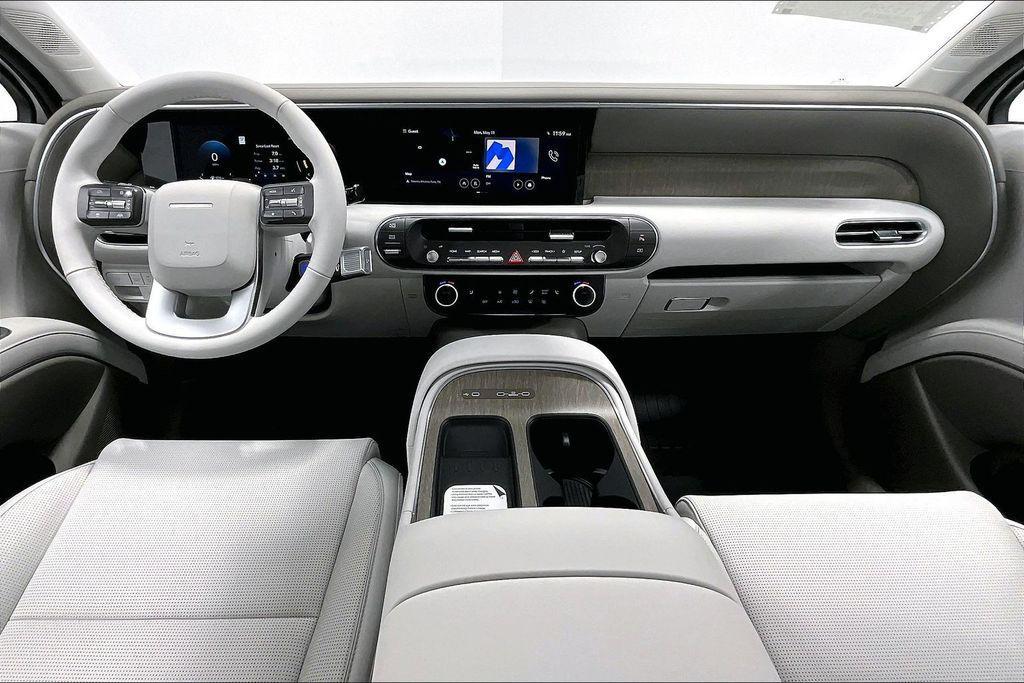 new 2026 Hyundai Palisade car, priced at $42,735