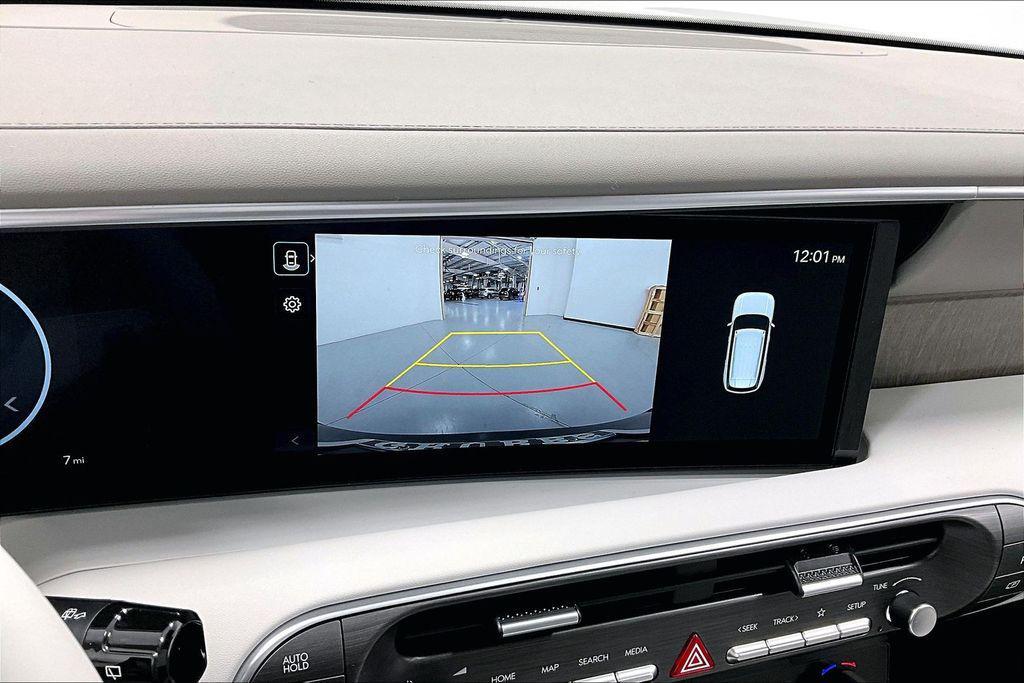 new 2026 Hyundai Palisade car, priced at $42,735