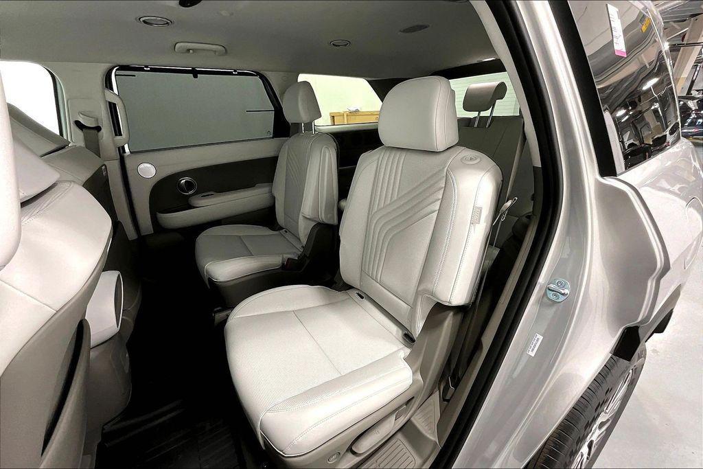 new 2026 Hyundai Palisade car, priced at $42,735