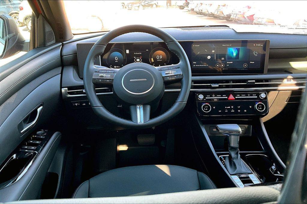 new 2026 Hyundai SANTA CRUZ car, priced at $42,363