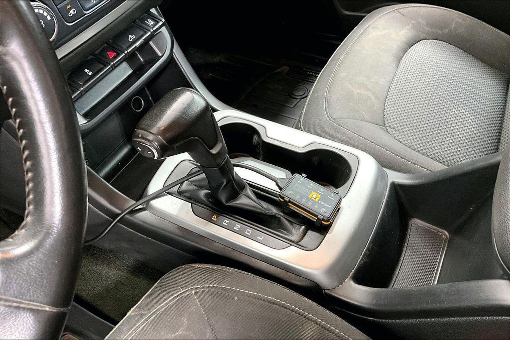 used 2018 Chevrolet Colorado car, priced at $22,995