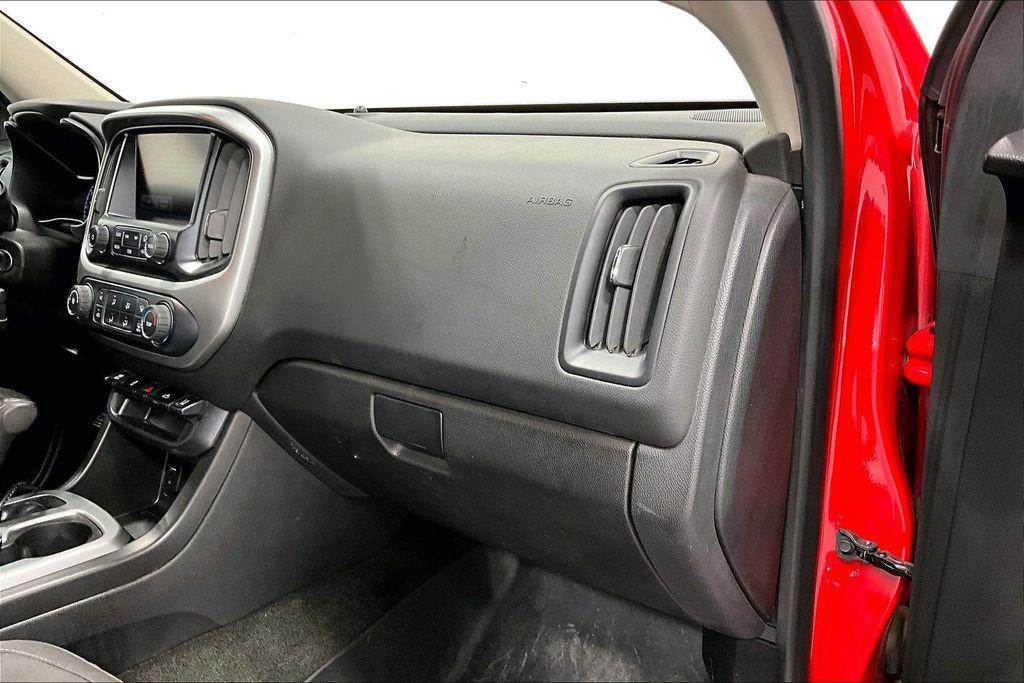 used 2018 Chevrolet Colorado car, priced at $22,995
