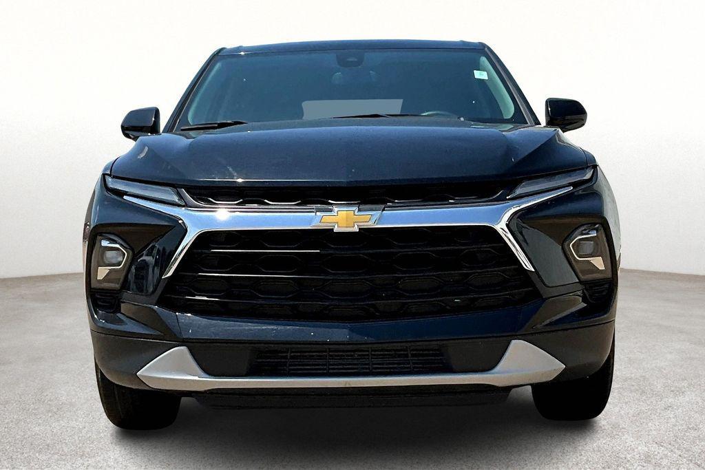 used 2023 Chevrolet Blazer car, priced at $21,000