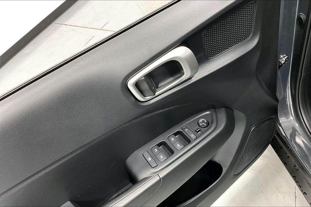 new 2026 Hyundai Venue car, priced at $22,685