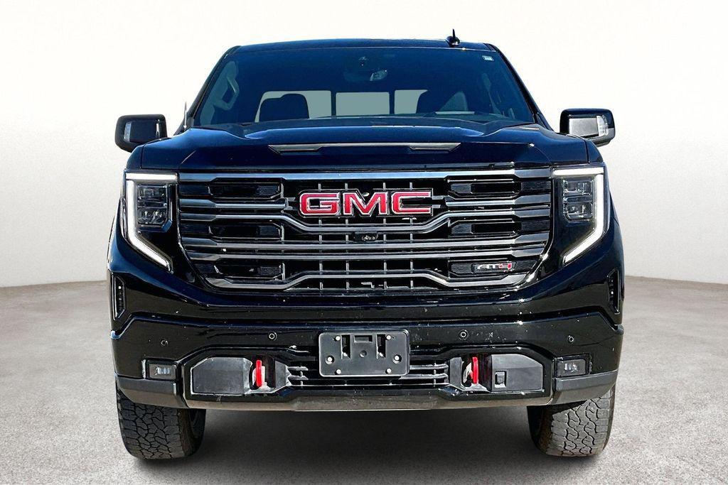 used 2025 GMC Sierra 1500 car, priced at $58,000