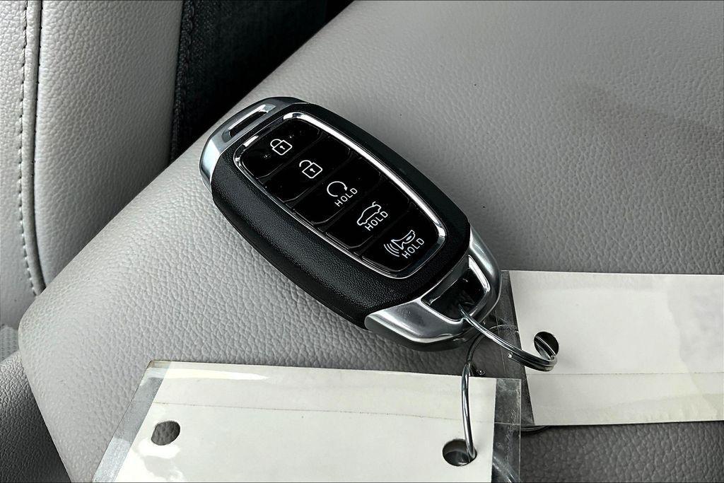 used 2023 Hyundai Elantra car, priced at $21,000