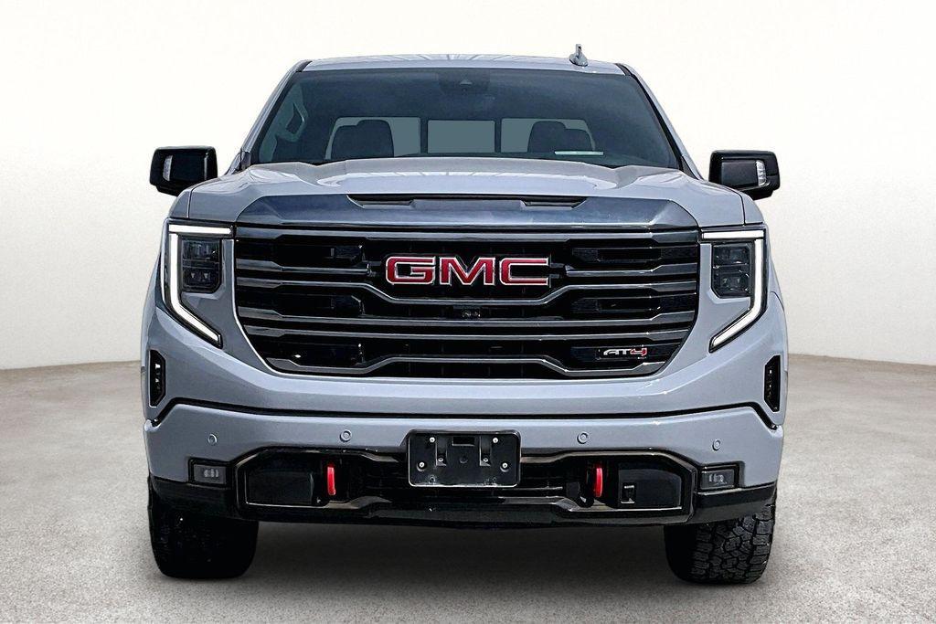 used 2024 GMC Sierra 1500 car, priced at $50,000