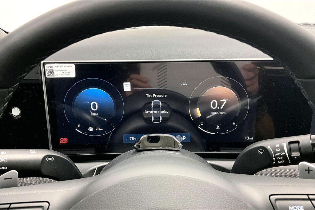 new 2026 Hyundai SANTA CRUZ car, priced at $42,971