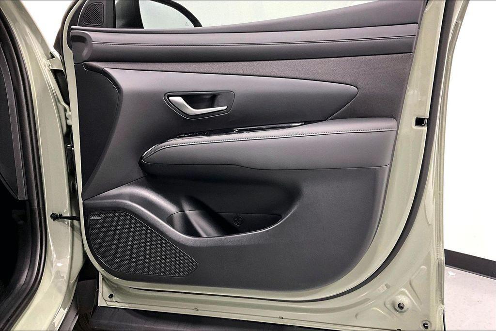 new 2026 Hyundai SANTA CRUZ car, priced at $42,971