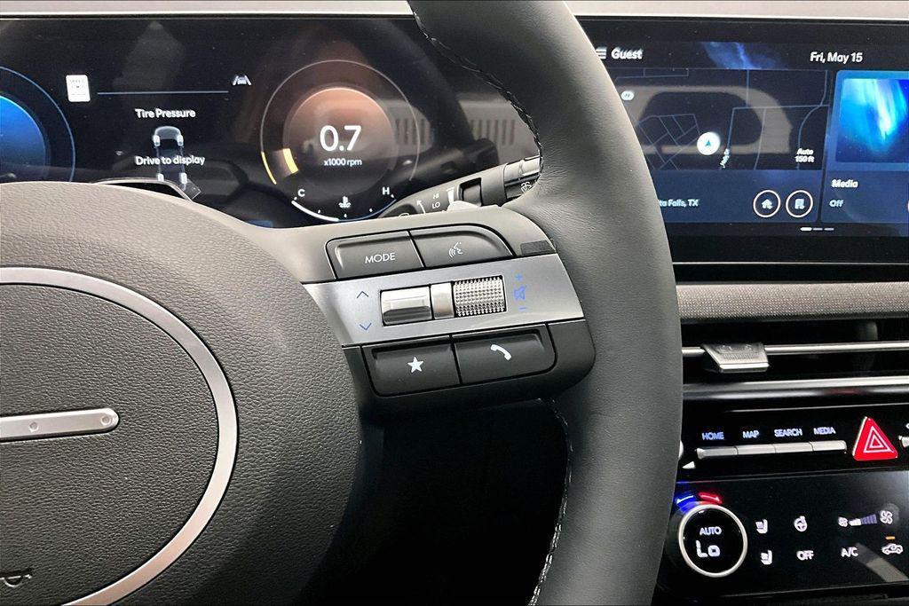 new 2026 Hyundai SANTA CRUZ car, priced at $42,971
