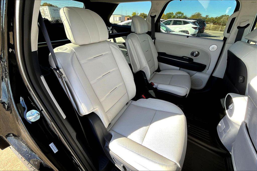 new 2026 Hyundai Palisade car, priced at $57,385