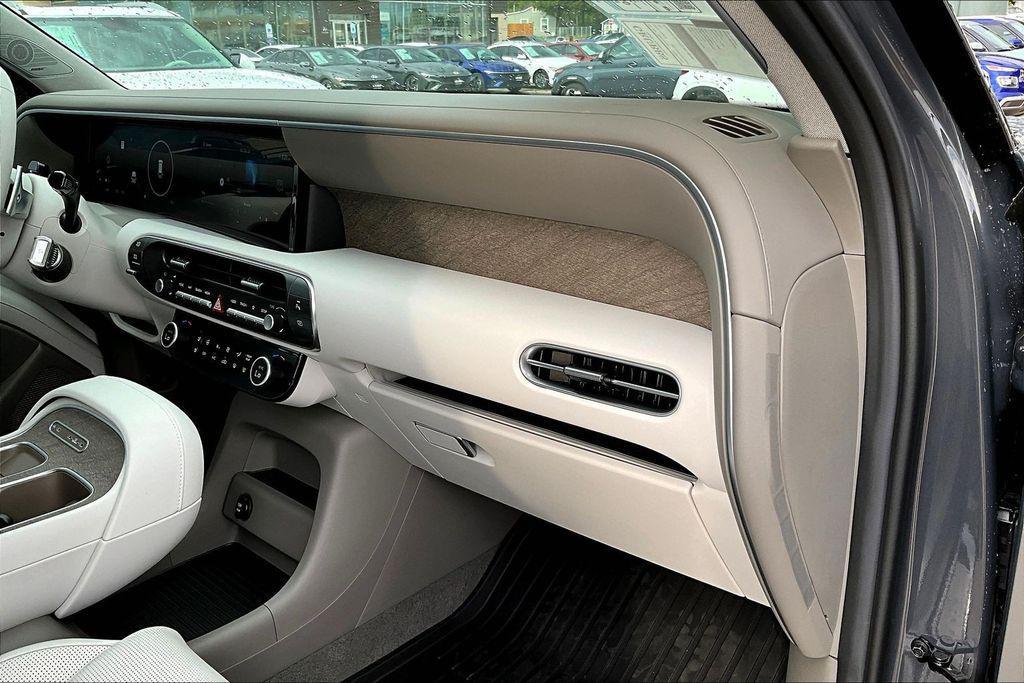 new 2026 Hyundai Palisade car, priced at $48,628