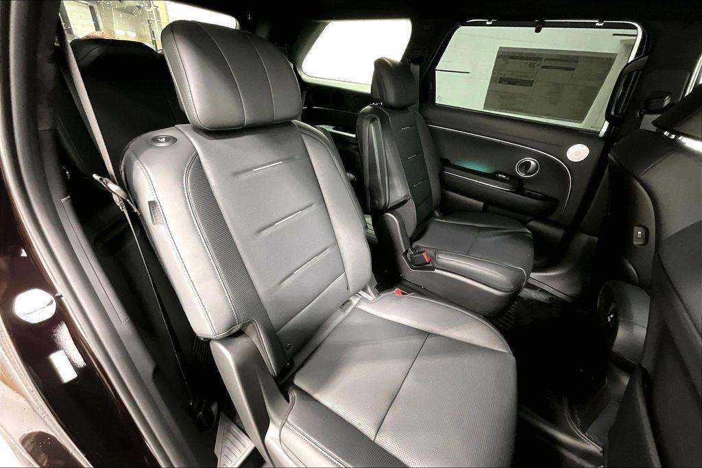 new 2026 Hyundai Palisade Hybrid car, priced at $58,437