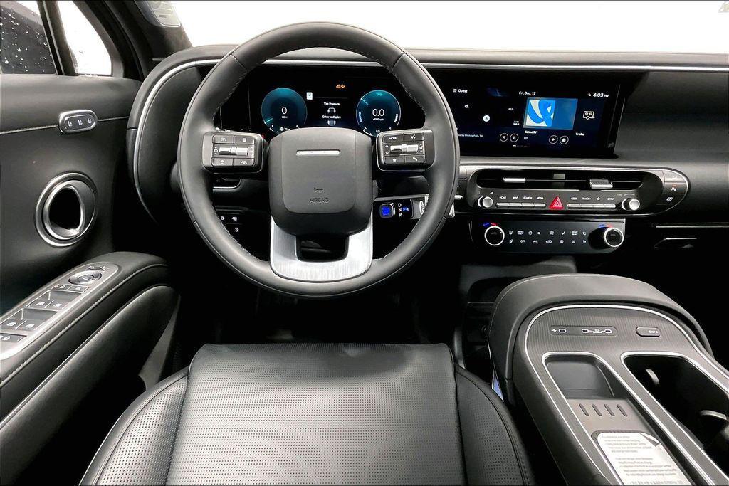 new 2026 Hyundai Palisade Hybrid car, priced at $58,437