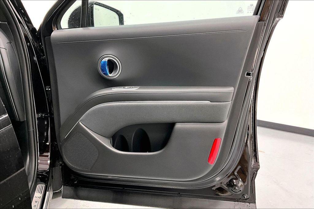 new 2026 Hyundai Palisade Hybrid car, priced at $58,437