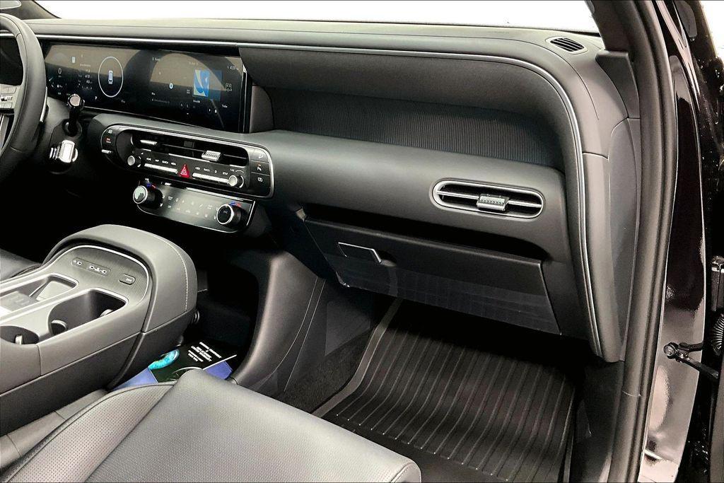 new 2026 Hyundai Palisade Hybrid car, priced at $58,437