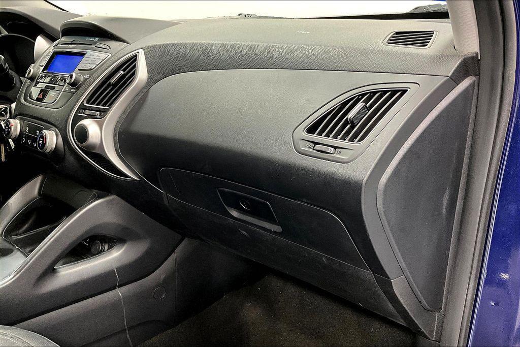 used 2012 Hyundai Tucson car, priced at $8,900