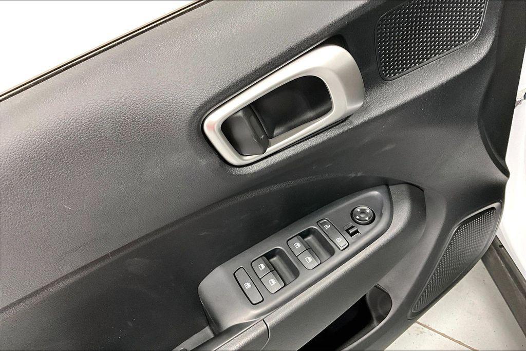 new 2026 Hyundai Venue car, priced at $22,685