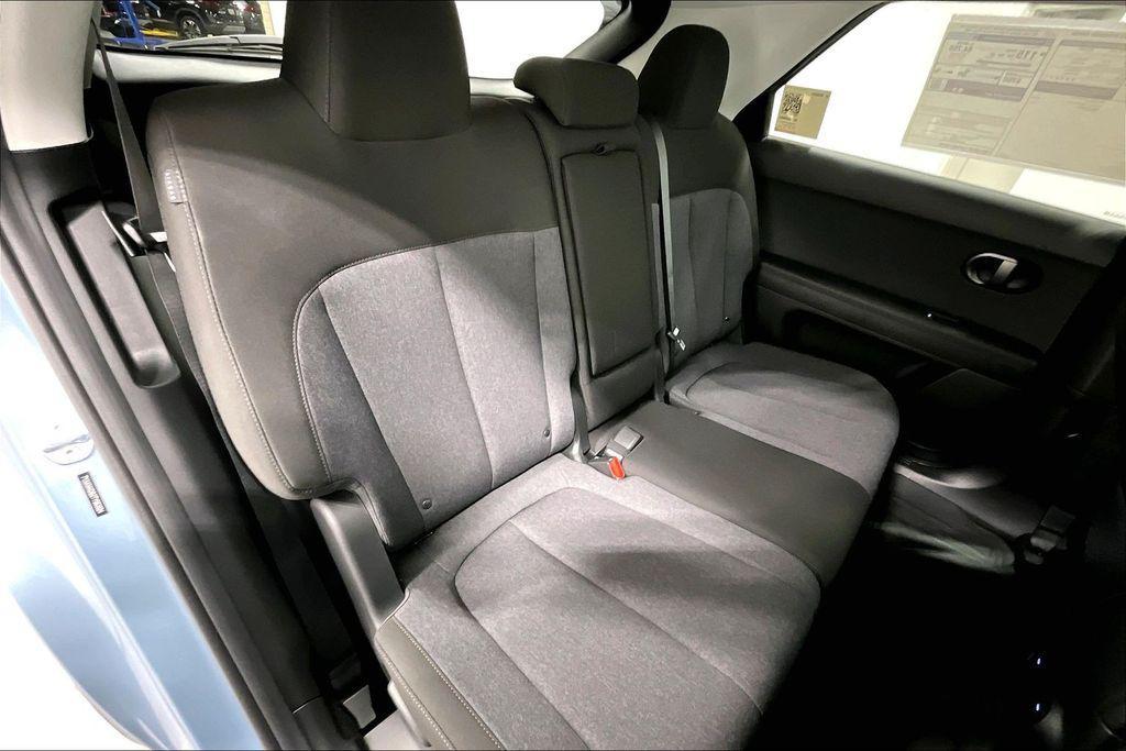 new 2026 Hyundai IONIQ 5 car, priced at $33,840