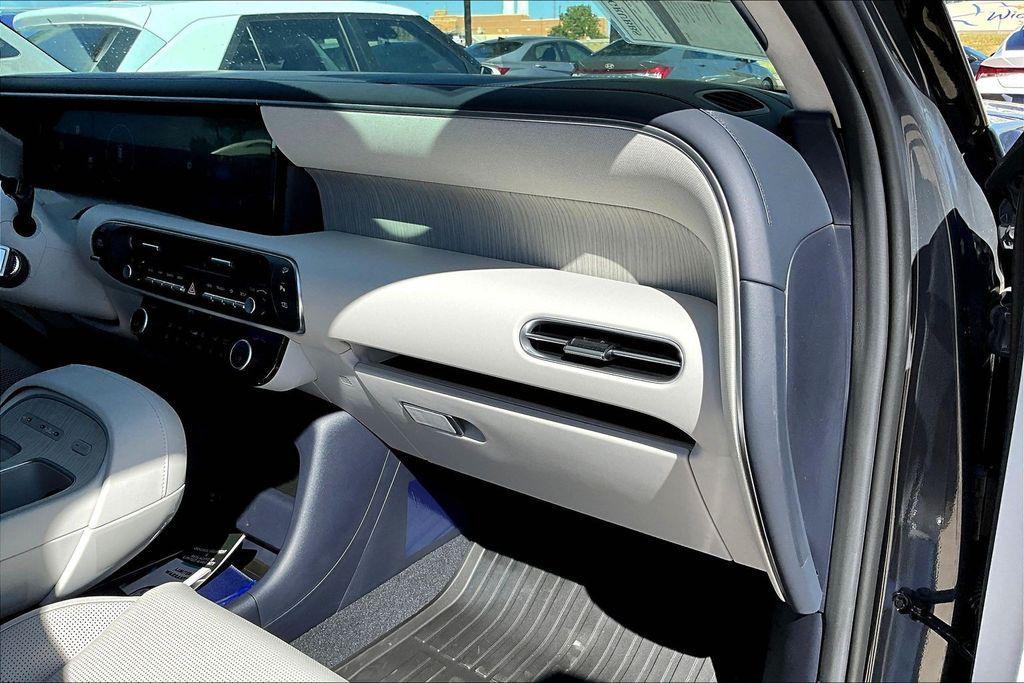 new 2026 Hyundai Palisade car, priced at $54,347