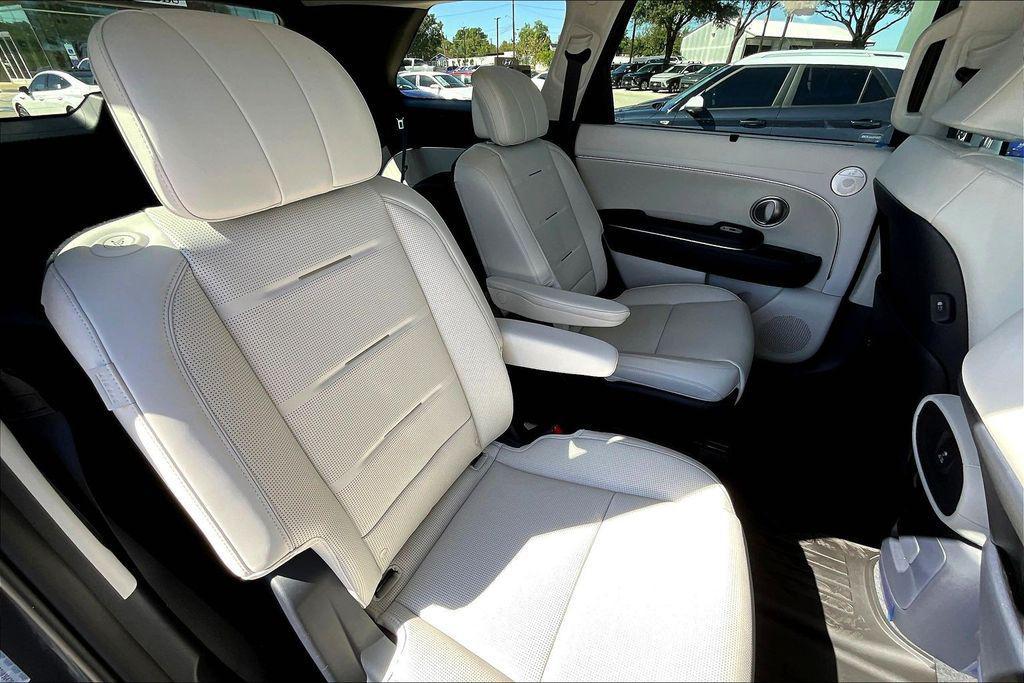 new 2026 Hyundai Palisade car, priced at $54,347