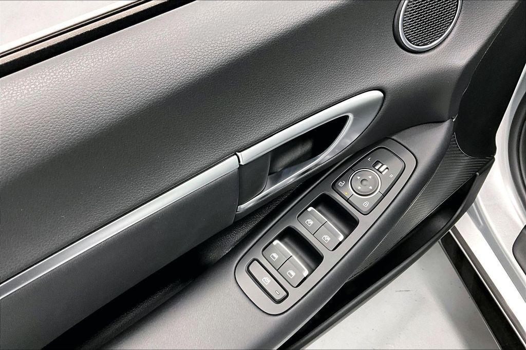 new 2026 Hyundai Sonata car, priced at $29,400