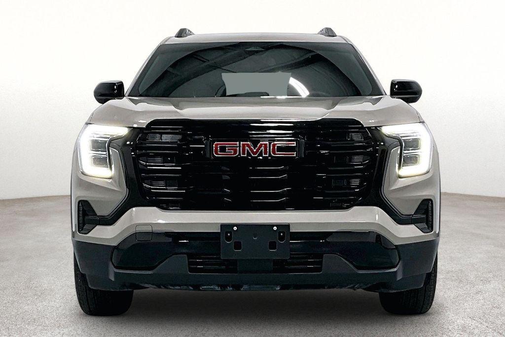 used 2026 GMC Terrain car, priced at $28,488