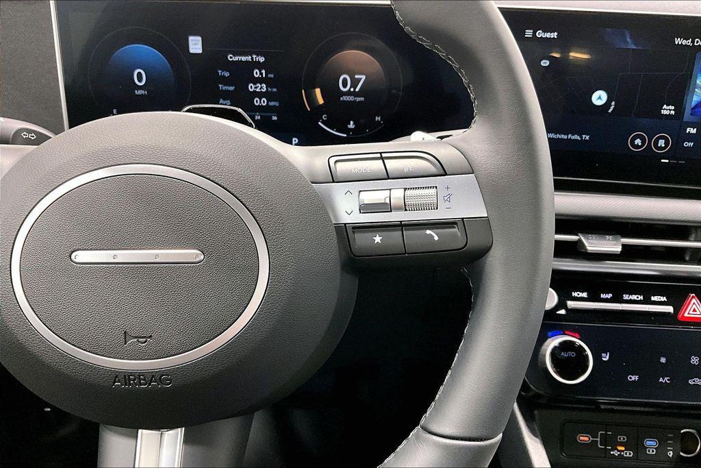 new 2026 Hyundai SANTA CRUZ car, priced at $41,056