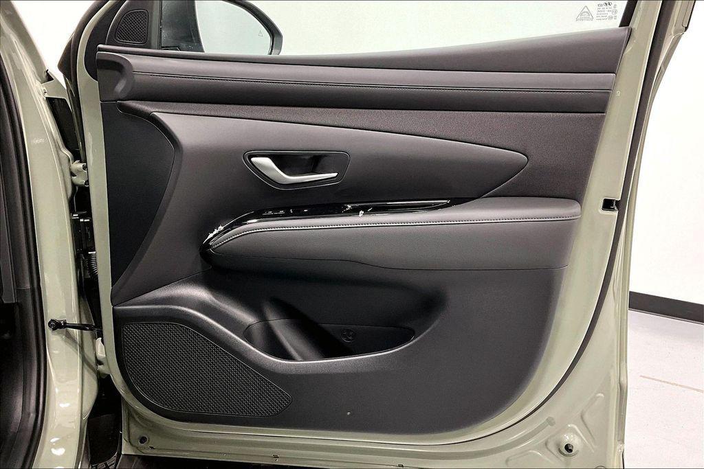 new 2026 Hyundai SANTA CRUZ car, priced at $41,056