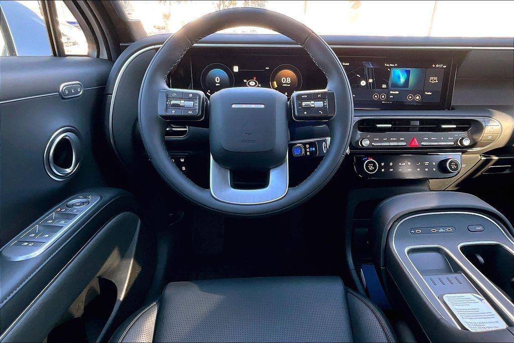 new 2026 Hyundai Palisade car, priced at $56,640